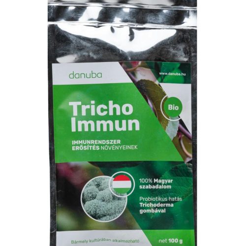 Tricho Immun - Növényi immunrendszer erősítő